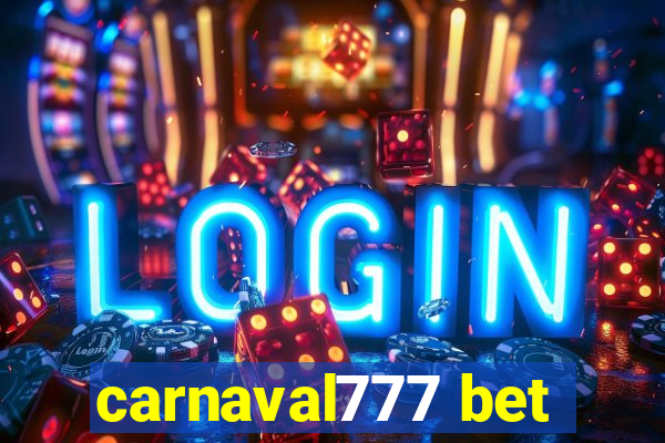 carnaval777 bet